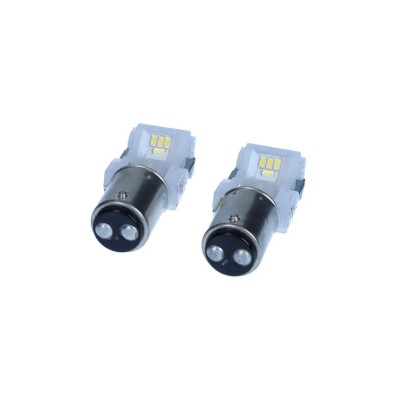 ARWKA LEDRIVING SL P21/5W BIAA LED (BRAK ECE) 2SZT. BLISTER (EKO)