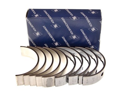 Kit cuscinetto albero a gomiti