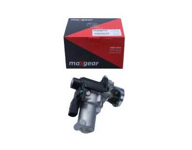 Valvola ricircolo gas scarico-EGR