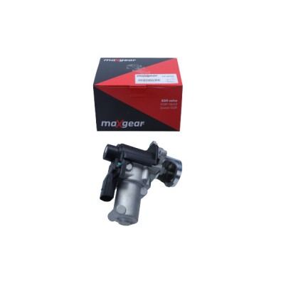 Valvola ricircolo gas scarico-EGR