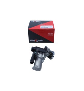 Valvola ricircolo gas scarico-EGR