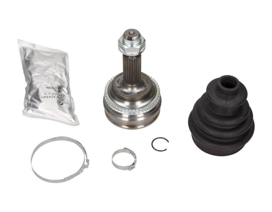 TESTA BARRA D'ACCOPPIAMENTO_25-1450MG