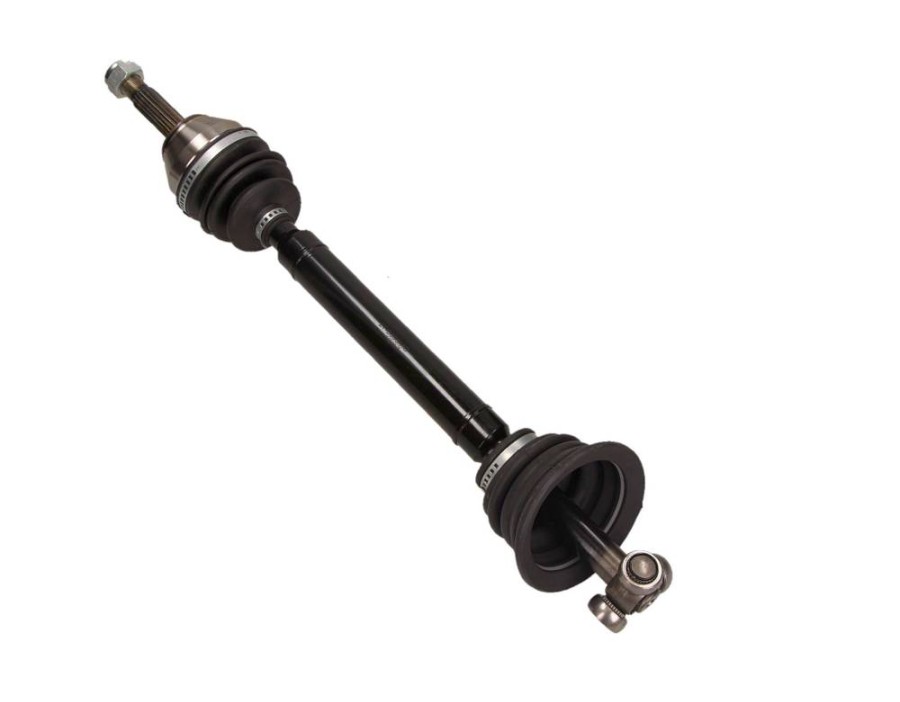 WLOT POWIETRZA BMW 5 E60_27-0395MG