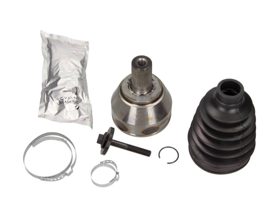 AMMORTIZATORE PNEUMATICO, COFANO BAGAGLI /VANO CARICO_25-1510MG