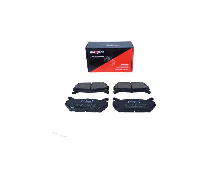 DISPOSITIVO DISINNESTO CENTRALE, FRIZIONE_19-0460