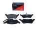 KIT PASTIGLIE FRENO, FRENO A DISCO_19-0646