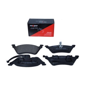 Kit pastiglie freno