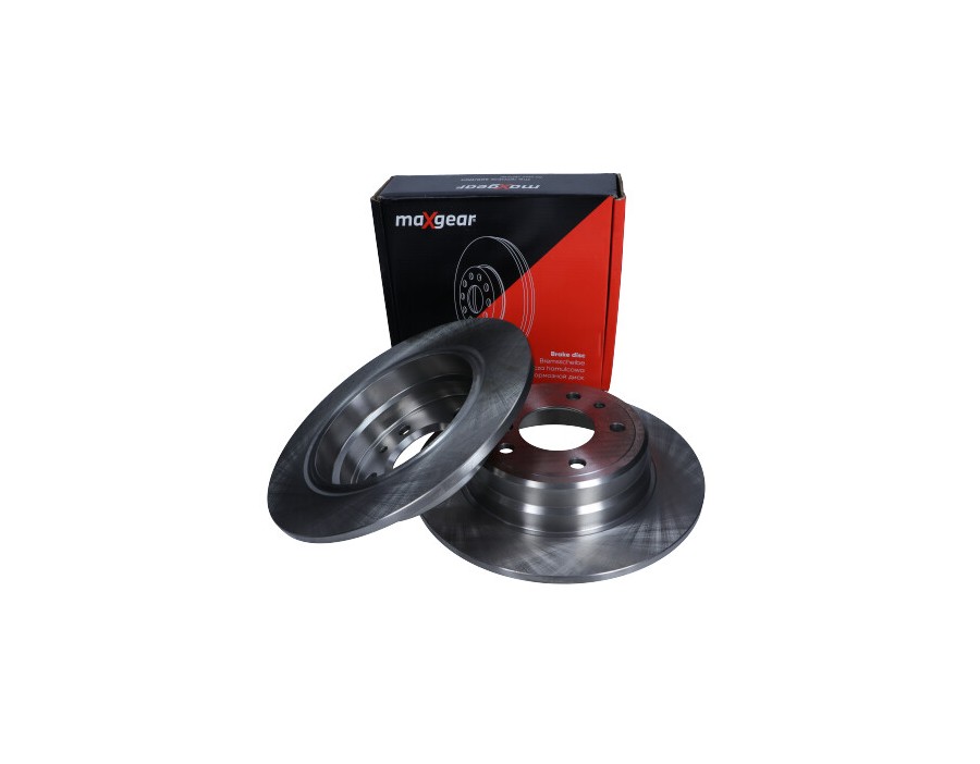 AMMORTIZZATORE STERZO_19-0694