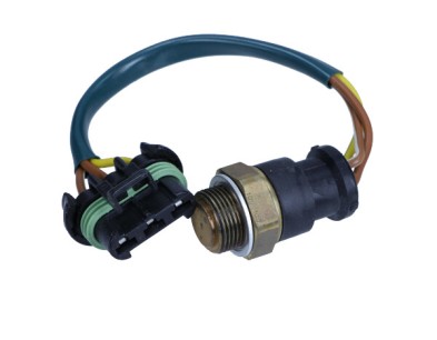 TERMOWCZNIK WENTYLATORA CHODNICY OPEL KADETT