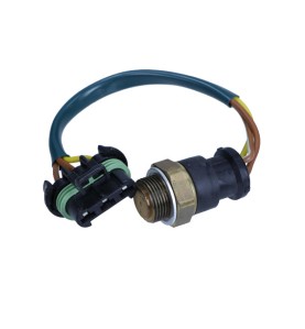 TERMOWCZNIK WENTYLATORA CHODNICY OPEL KADETT