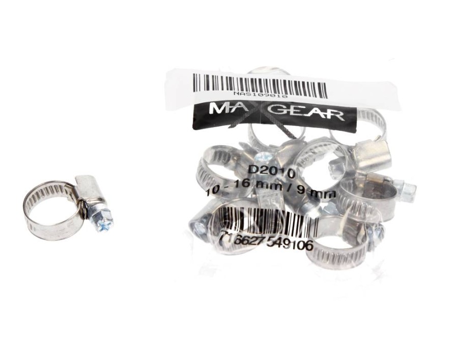 Fascetta di serraggio