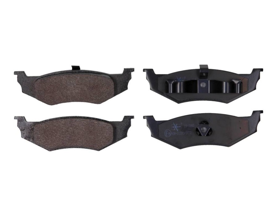 NASADKA 3/4 UDAROWA 30 MM X 90 MM 6-K¤TNA DUGA_19-0865