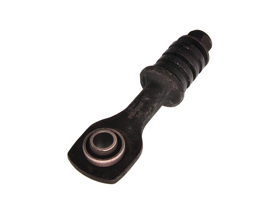 Asta/Puntone, Stabilizzatore