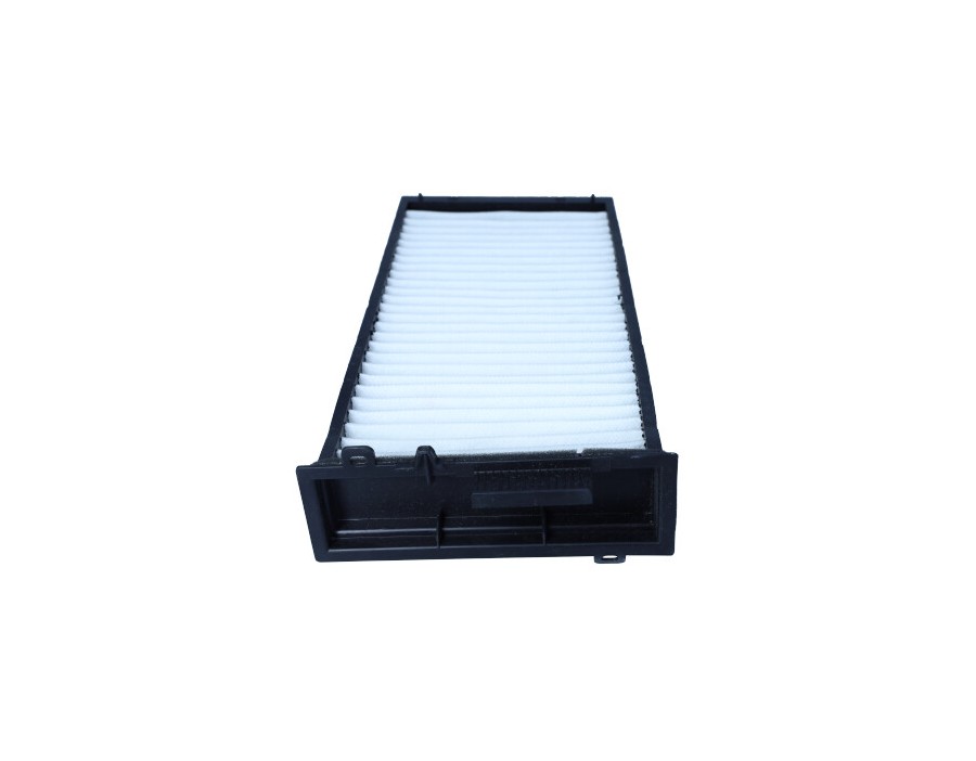 Filtro, Aria abitacolo