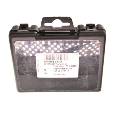 ZESTAW RUB KOA VW GOLF 02-