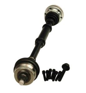 Albero motore/Semiasse