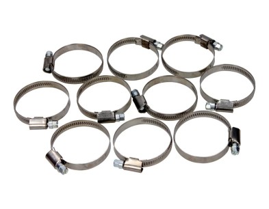 Fascetta di serraggio