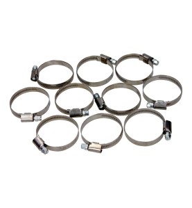 Fascetta di serraggio