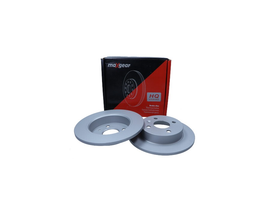 KIT GANASCE FRENO_19-0791MAX