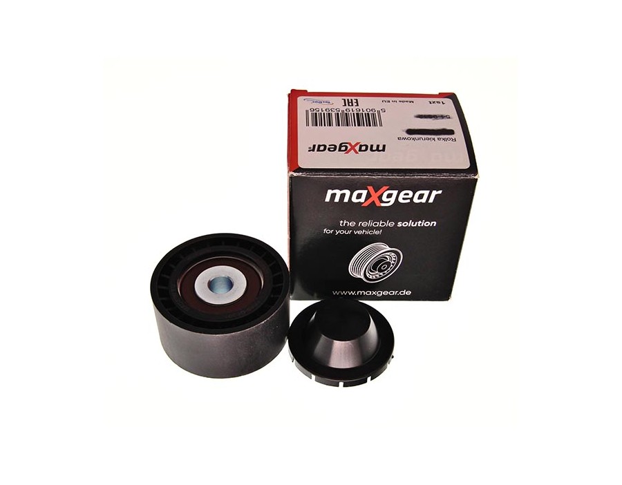 POMPA ACQUA + KIT CINGHIE DENTATE_55619MG