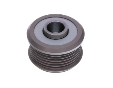 Dispositivo ruota libera alternatore