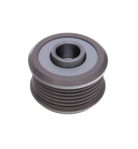 Dispositivo ruota libera alternatore