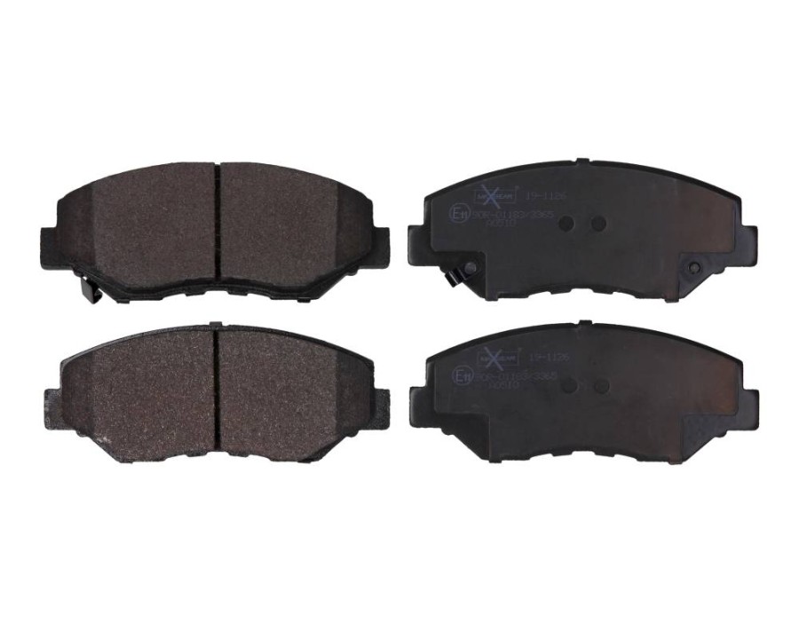 POMPA IDRAULICA, STERZO_19-1126