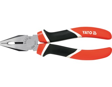 SZCZYPCE UNIWERSALNE CR-V 200MM