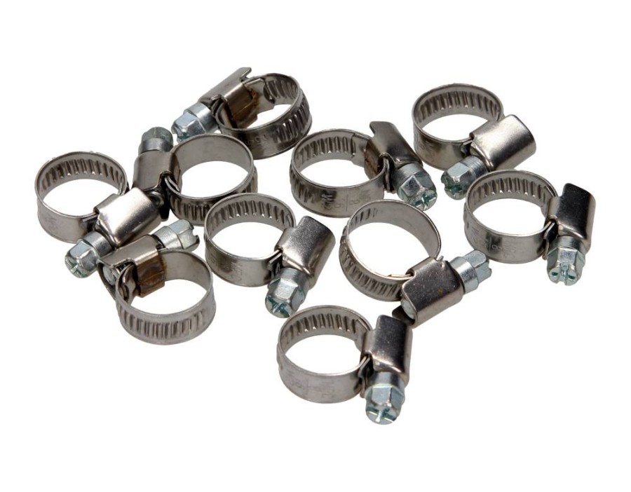 Fascetta di serraggio