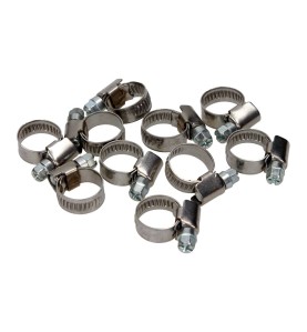 Fascetta di serraggio