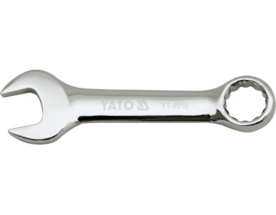 KLUCZ PASKO-OCZKOWY 8 MM KRTKI