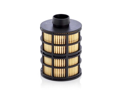 Filtro carburante