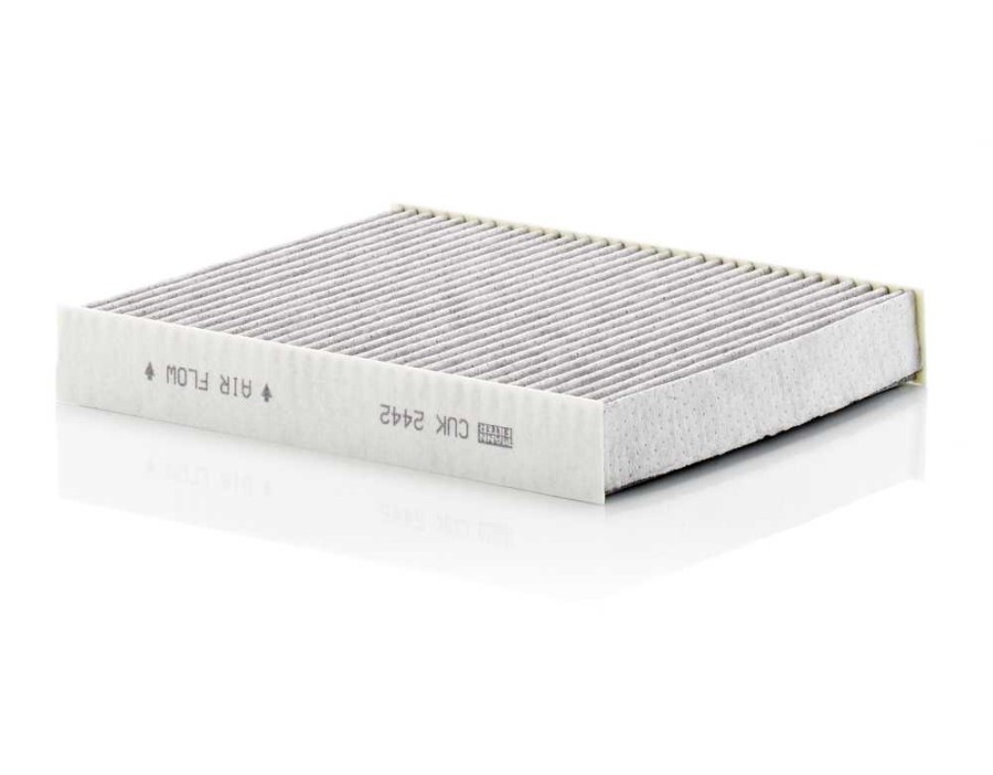 FILTRO CARBURANTE_CUK2442