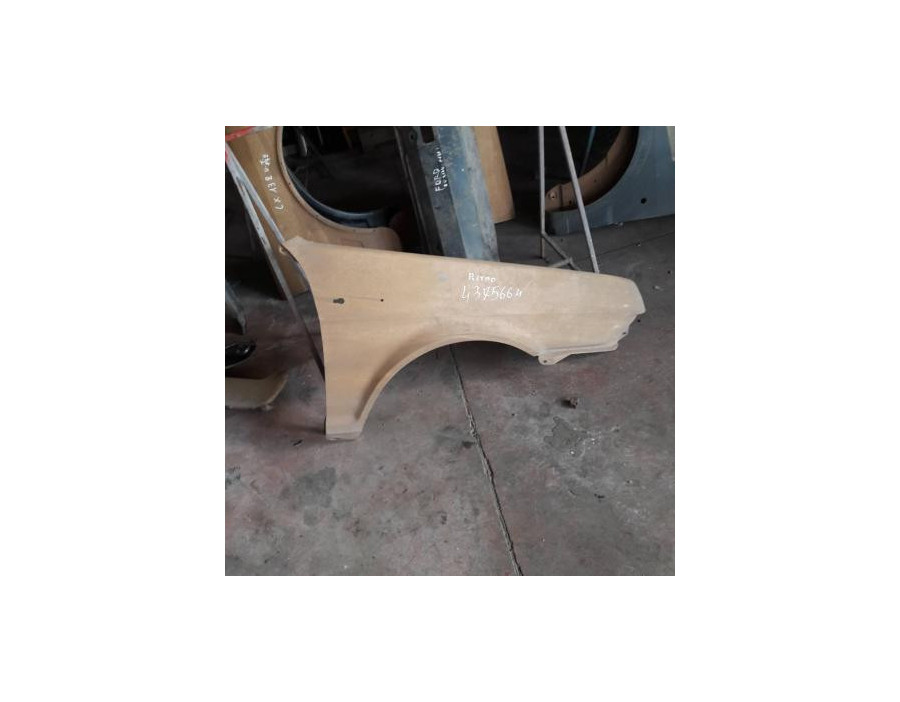 4375664 Parafango ant dx Fiat Ritmo 82 - RICAMBIO ORIGINALE FIAT - Right front