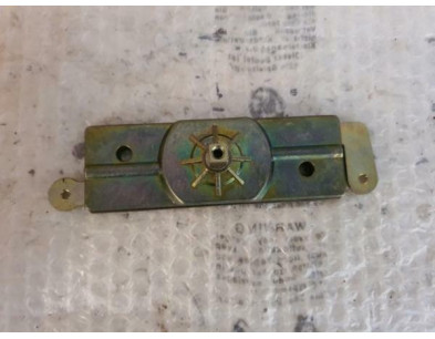 93905039 serratura porta per IVECO  - originale - door lock per IVECO genuine