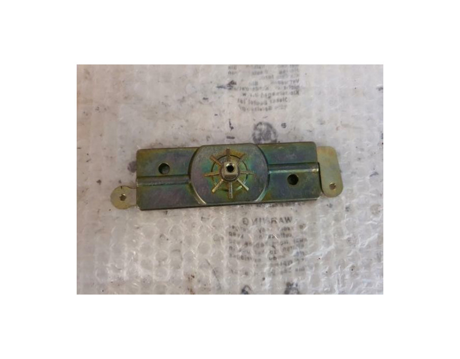 93905039 serratura porta per IVECO  - originale - door lock per IVECO genuine