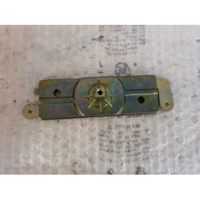 93905039 serratura porta per IVECO - originale - door lock per IVECO genuine