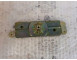 93905039 serratura porta per IVECO  - originale - door lock per IVECO genuine