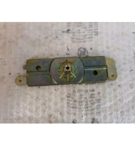 93905039 serratura porta per IVECO  - originale - door lock per IVECO genuine