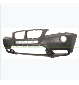 PARAURTI ANTERIORE-CON PRIMER 51117210451