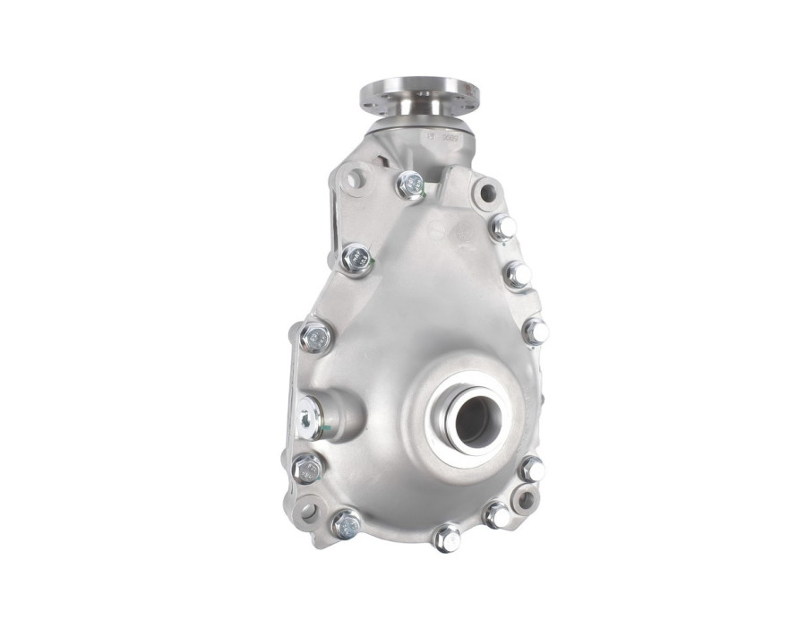 Differenziale Ingranaggio Assale Anteriore Per BMW X3 F25 F10 F11 31507648881 7648881 7591998 Rapporto 3,08-