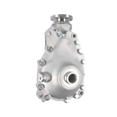 Differenziale Ingranaggio Assale Anteriore Per BMW X3 F25 F10 F11 31507648881 7648881 7591998 Rapporto 3,08-