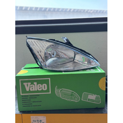 Coppia Fari dx e sx Ford Focus 98-01 - Originali Valeo