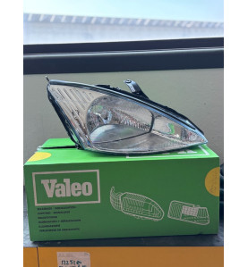 Coppia Fari dx e sx Ford Focus 98-01 - Originali Valeo