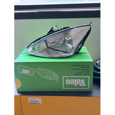 Coppia Fari dx e sx Ford Focus 98-01 - Originali Valeo