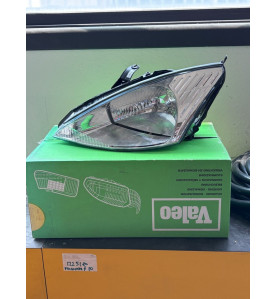 Coppia Fari dx e sx Ford Focus 98-01 - Originali Valeo
