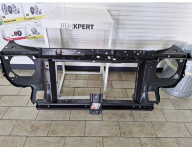 7583961 Front Wishbone Coating Front Fiat Uno 83 - 89- FRONTALE UNO MK1