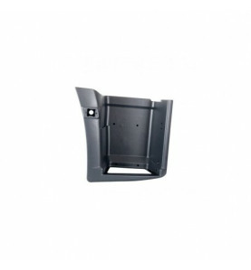 Paraurti anteriore Eurotech s/fendinebbia