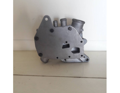 LPS489 Fanale posteriore sx Alfa Romeo 33 83-90 - Originale Altissimo