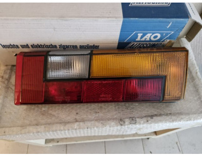 LPS489 Fanale posteriore SX ALFA Romeo 33 83-90 - Originale Altissimo